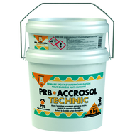 ACCROSOL TECHNIC 5 KG - SEAU METAL